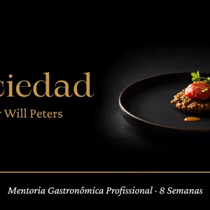 Imagem de capa para o Curso online Sociedad por Will Peters