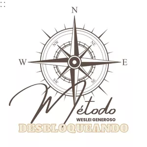 Imagem do curso MÉTODO DESBLOQUEANDO