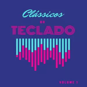 Imagem de capa para o Curso online Clássicos do Teclado