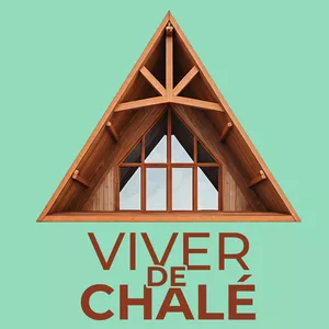 Imagem de Viver de Chalé criado por Guilherme Santos na hotmart
