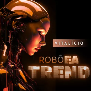 Imagem de capa para o Curso online EA TREND - CÓDIGO SECRETO