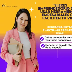 Imagen de portada para Ebook HERRAMIENTAS EMRESARIALES
