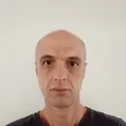 Foto do autor Luciano Capeleto