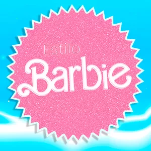 Curso Estilo Barbie | Álbum em Scrapbook