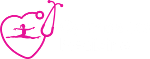 Gymnastics Medicine: Education and Research logo