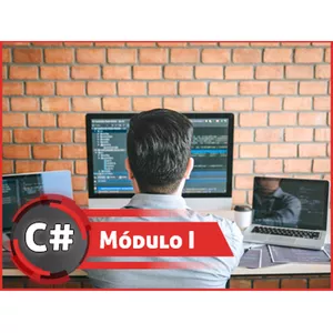 Capa do curso 