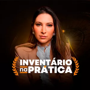 Imagem de capa para o Curso online Inventário na Prática