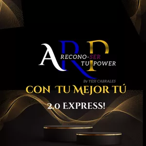 Imagen de portada para Curso online ARP Mastermind con Tu Mejor TÚ
