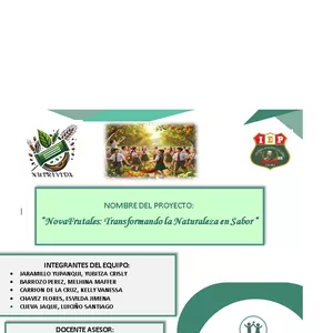 Imagen de portada para Ebook "NovaFrutales: Convierte la Naturaleza en Sabor y Negocio Exitoso" 🍓🚀