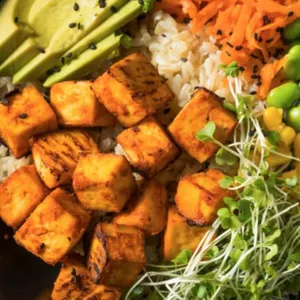 Imagen de portada para Curso online Capacitación en Cocina Macrobiótica