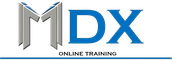MDX Online Training