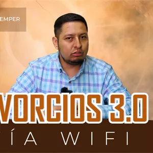 Imagen de portada para Curso online Jurídico Iussemper Divorcios 3.0