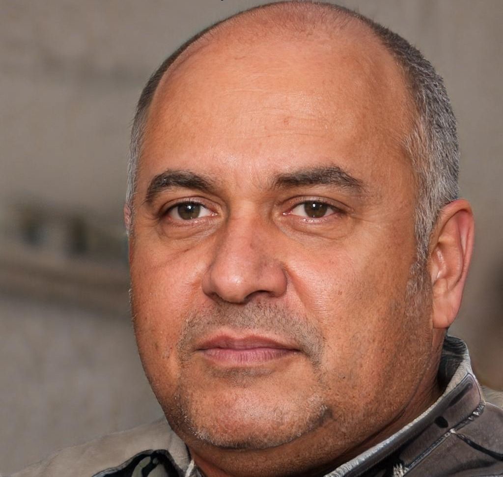 Carlos, profesor universitario