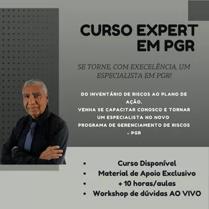 Capa do curso 