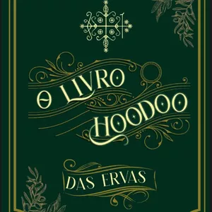 Imagem de capa para o Curso online O Livro Hoodoo das Ervas