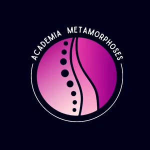 Imagem de capa para o Curso online ACADEMIA METAMORPHOSES