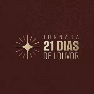Imagem de capa para o Curso online Jornada 21 Dias de Louvor 