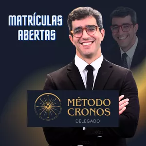 Imagem de capa para o Curso online Método Cronos
