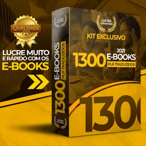 Imagem de capa para o Curso online PACK START EBOOKS PLR
