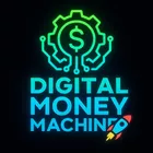 Digital Money Machine