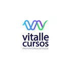 Profa. Ana Vitória - Vitalle Cursos