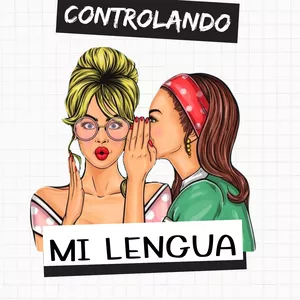 Imagen de portada para Ebook Devocional Controlando mi lengua