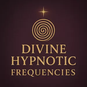 Cover image for Online course DIVINE HYPNOTIC FREQUENCIES 