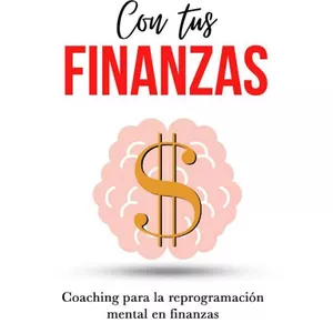Imagen de portada para Ebook Mejora la Relación con tus Finanzas