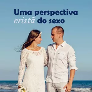 Imagem de capa para o Ebook O Sexo Para o Cristão 