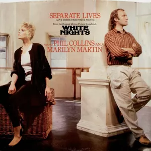 Imagen de portada para Curso online Phill Collins Separete Lives