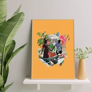 Imagem de capa para o Curso online Divino Amor