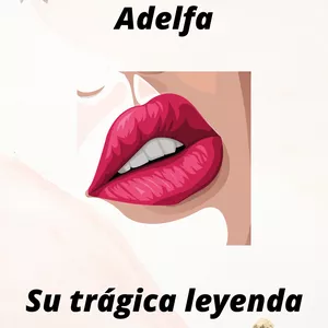 Imagen de portada para Ebook Poesía Adelfa, su trágica leyenda