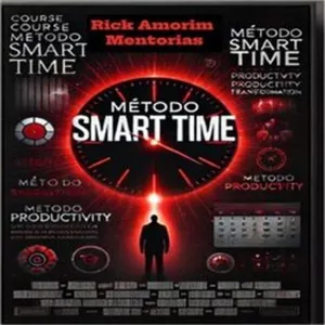 Imagem de capa para o Curso online Mentoria Smart Time
