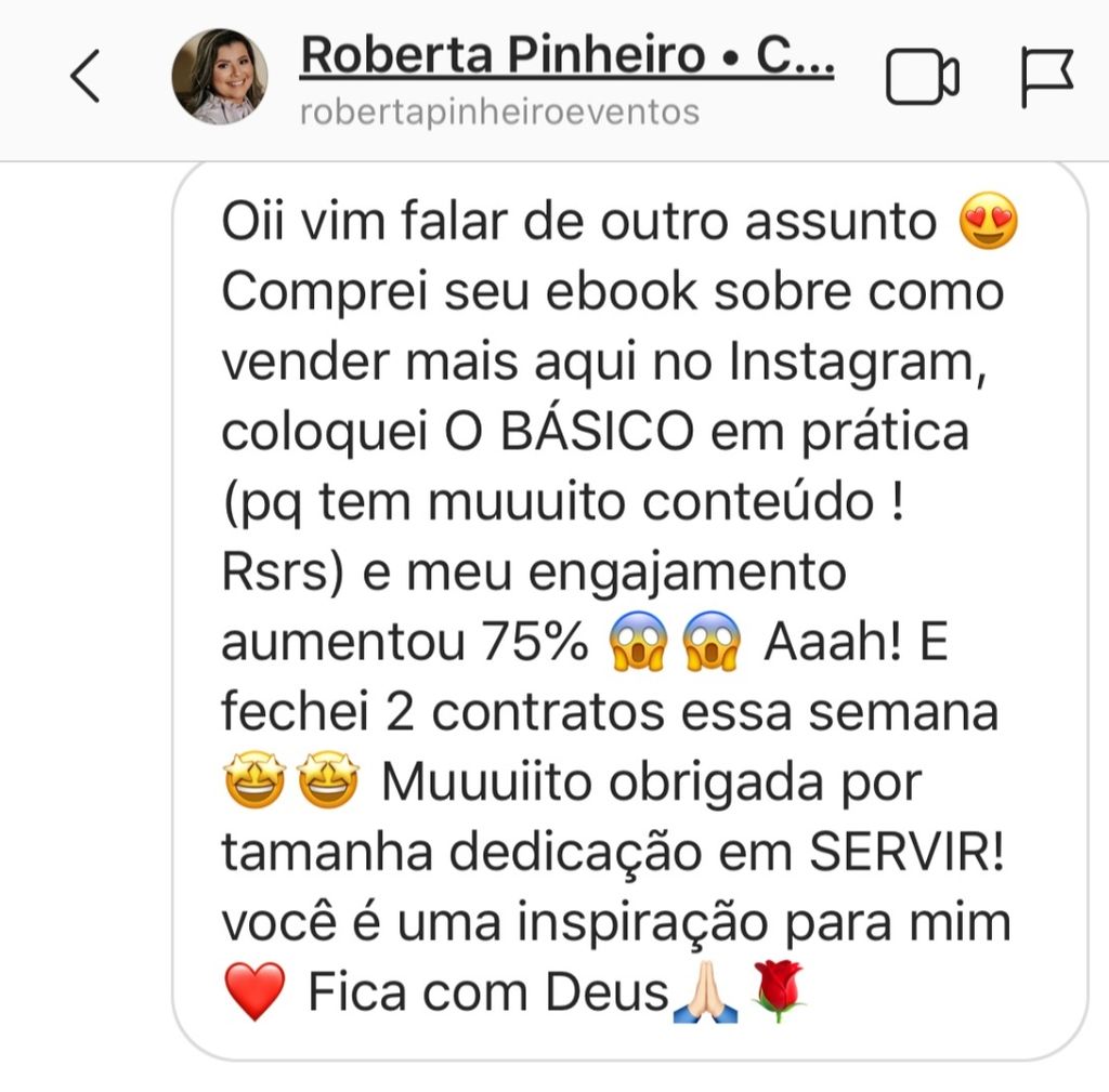 Roberta Pinheiro