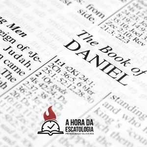 Imagem de capa para o Curso online A escatologia de Daniel
