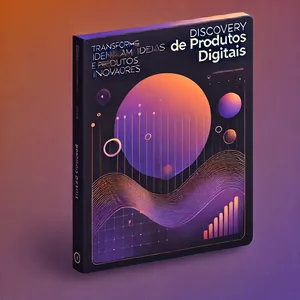 Imagem de capa para o Curso online Discovery de Produtos Simplificado