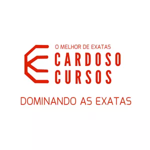 Imagem de capa para o Curso online DOMINANDO AS EXATAS │ ISOLADAS DE MATEMÁTICA + QUÍMICA