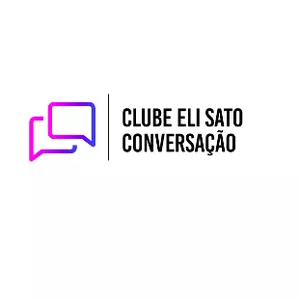 Imagem de capa para o Curso online Clube de Conversação Eli Sato - Vitrine IES