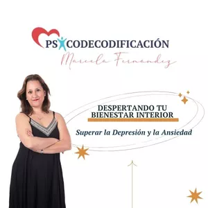 Imagen de portada para Curso online Despertando tu bienestar interior: Superar la Depresión y Ansiedad. 