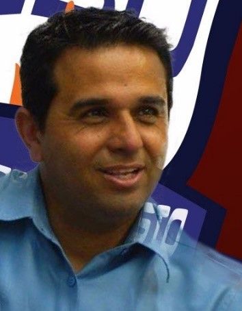 Jeferson Batista