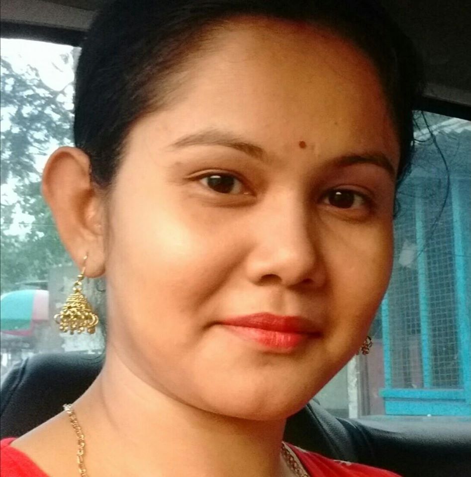 Puspanjalee Das Dutta