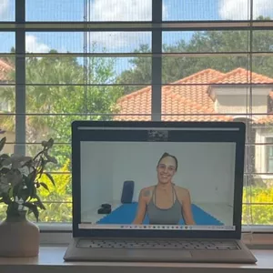 Imagem de capa para o Curso online Yoga Diário