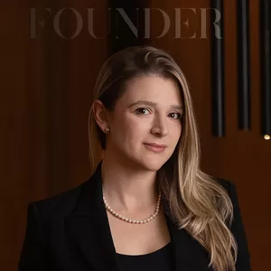 Imagem do curso Mentoria FOUNDER