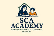 HSCA Academy  logo