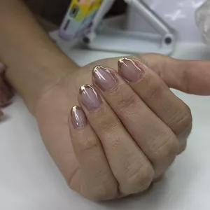 Imagem do curso Nails Tendências-decorações 