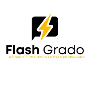 Imagen de portada para Curso online Flash Grado - Curso Examen de Grado Medicina Bolivia