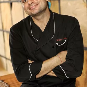 Imagem de capa para o Ebook Jantar a dois. 