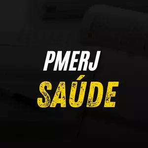 Imagem do curso PMERJ Saúde