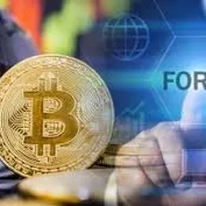 Imagen de portada para Curso online CURSO DE FOREX BASICO Y CRYPTOMONEDAS 