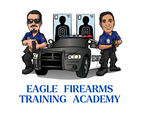 Eagle Firearms Training Academy logo